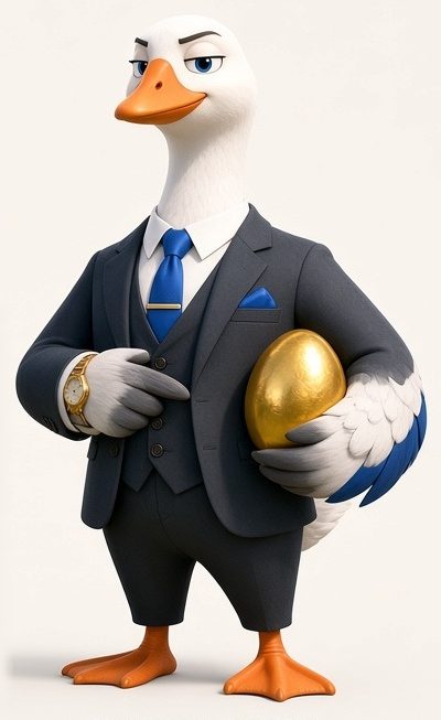 Goosey Goose
